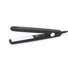 Электрическая плойка для волос, портативная, для пушистых и волнистых волос