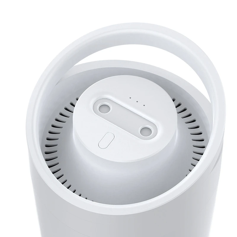 

3L High Capacity Double Nozzle Humidifier Smart Mute Cool Mist Humidifiers Suitable for Bedroom Room
