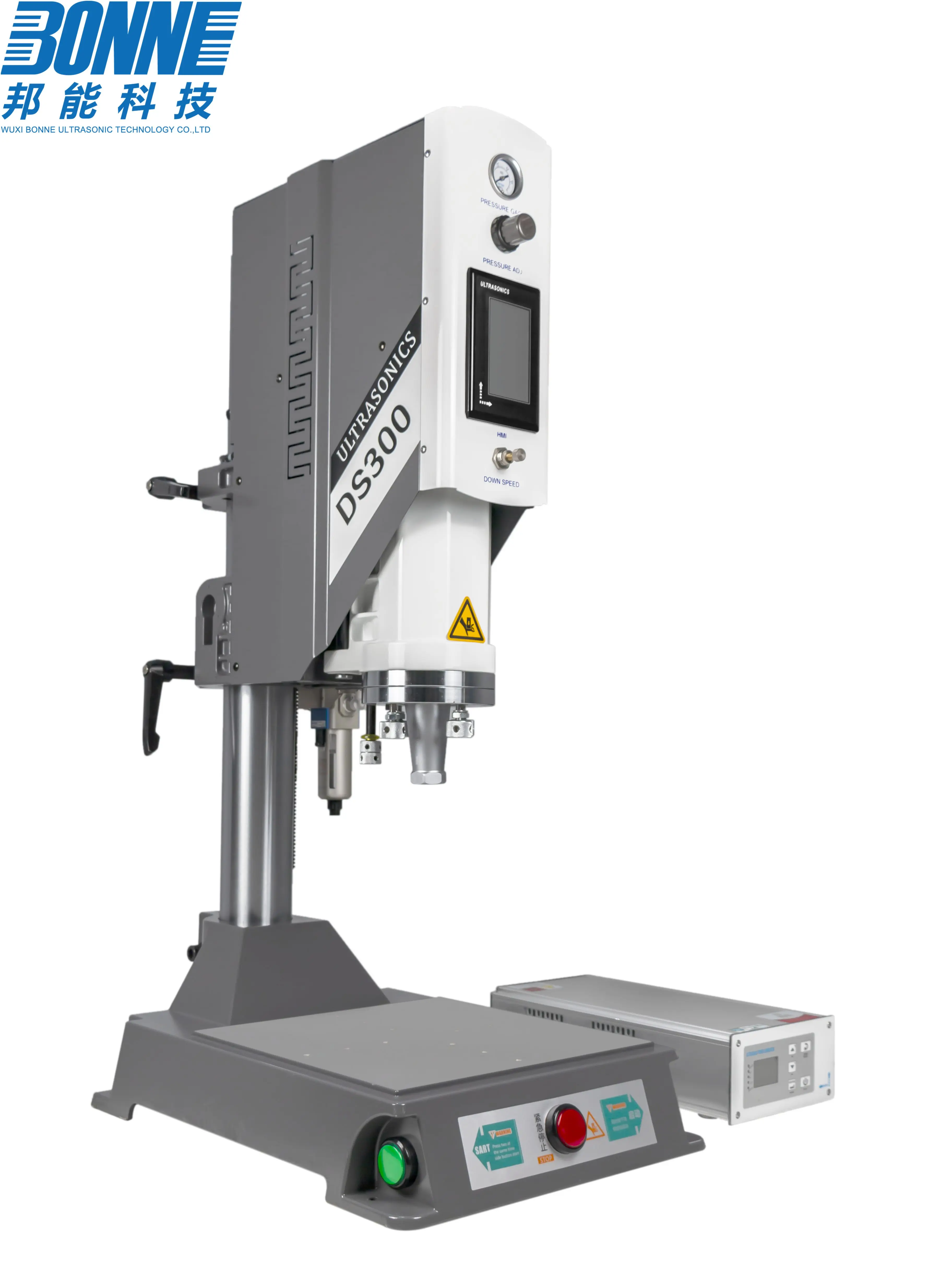 Хорошая цена ультразвуковая сварочная машина для пластиковых труб зеркала