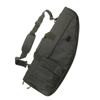 tactical 7090120cm rifle bag soft rifle gun bag outdoor tactical rifle cases long gun case bag with adjustable shoulder strap