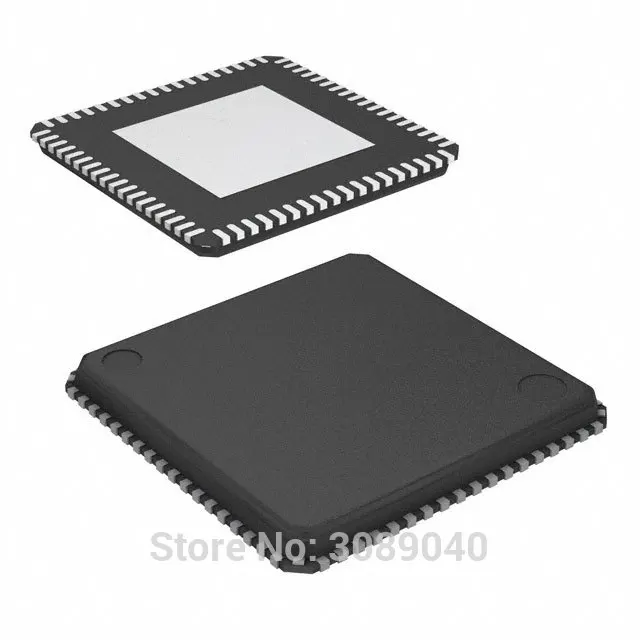 

LTC5800IWR-WHMA LTC5800 SmartMesh WirelessHART Mote-on-Chip