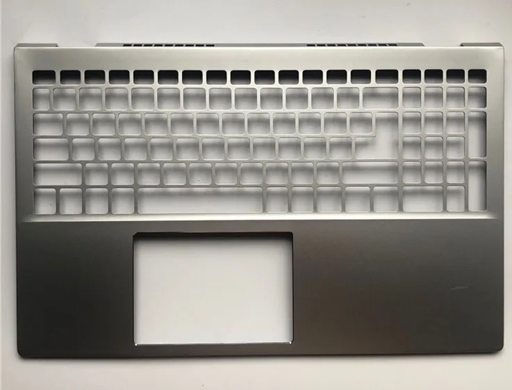 

Brand new original for DELL inspiron 5501 5502 5504 5505 C cover keyboard bezel