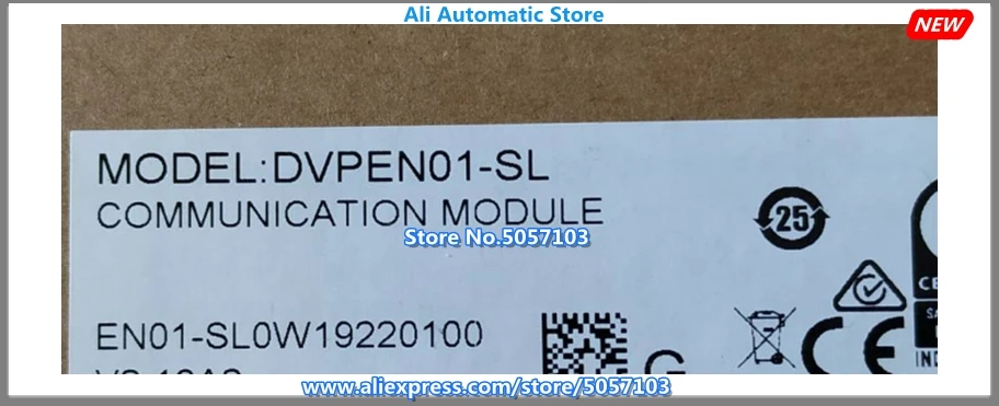DVPEN01 SL Modbus TCP Master И Slave New|Кронштейны| |
