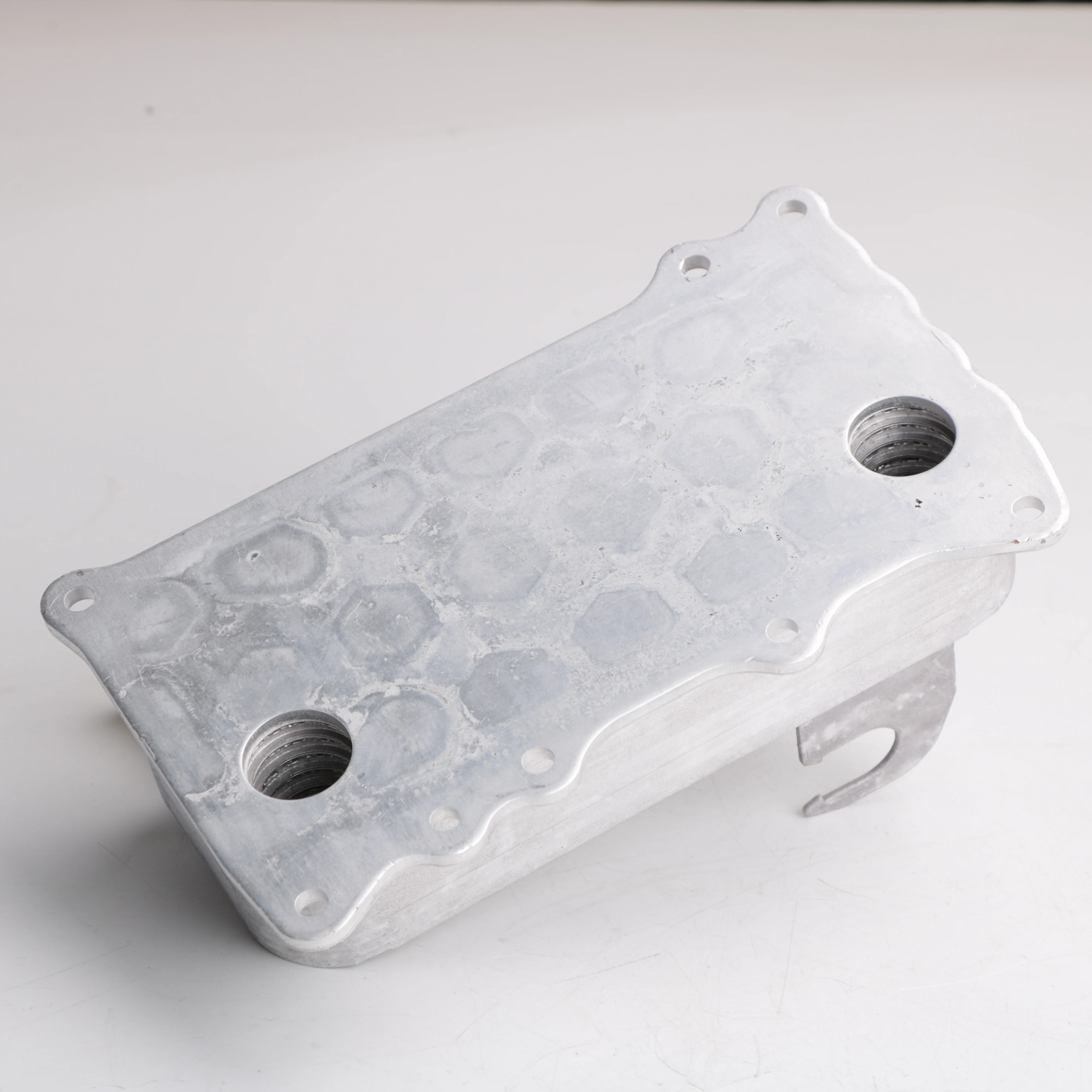 

HODEE Oil Cooler For Porsche 911 977 OE: 9A110745000