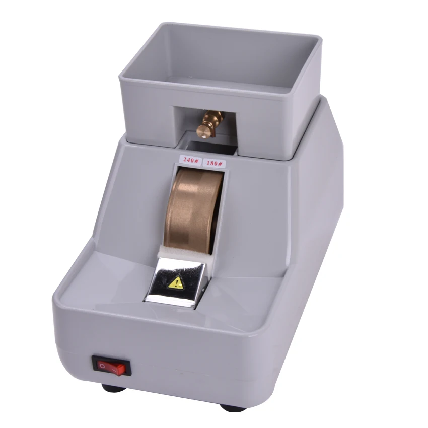 

Высокое качество CP-7-35WV объектив обрезки ручная мельница оптическая ручной обрезки ручной станок для шлифования линз оптическое оборудование для переработки