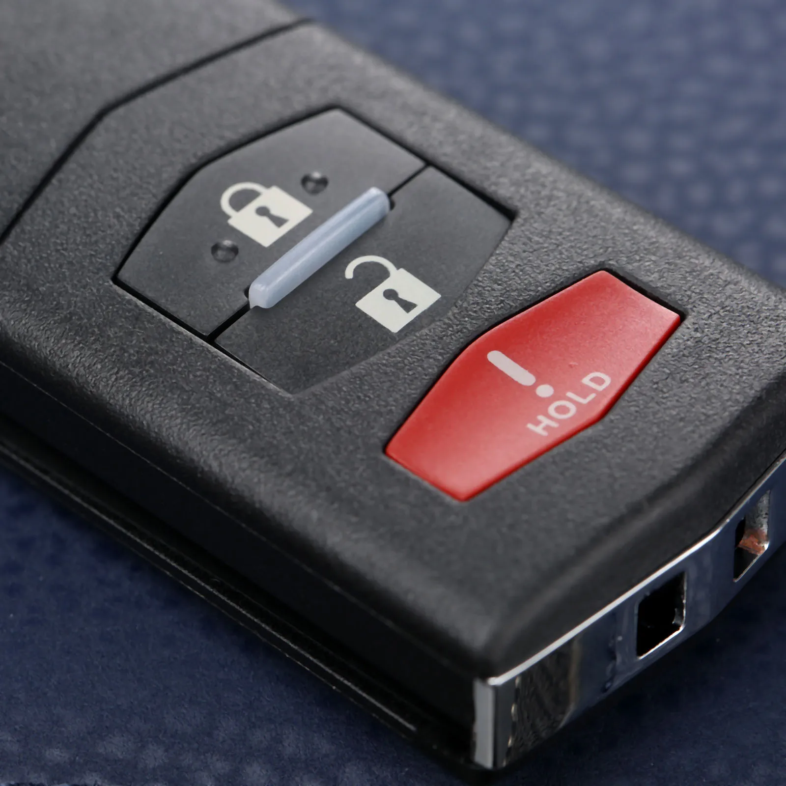 Чехол для пульта дистанционного управления Mazda 3 5 6 2003-2013 | Автомобили и мотоциклы