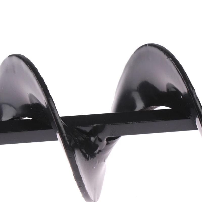 Новое сверло садовый Бур спиральный сверлильный станок для бурового станка