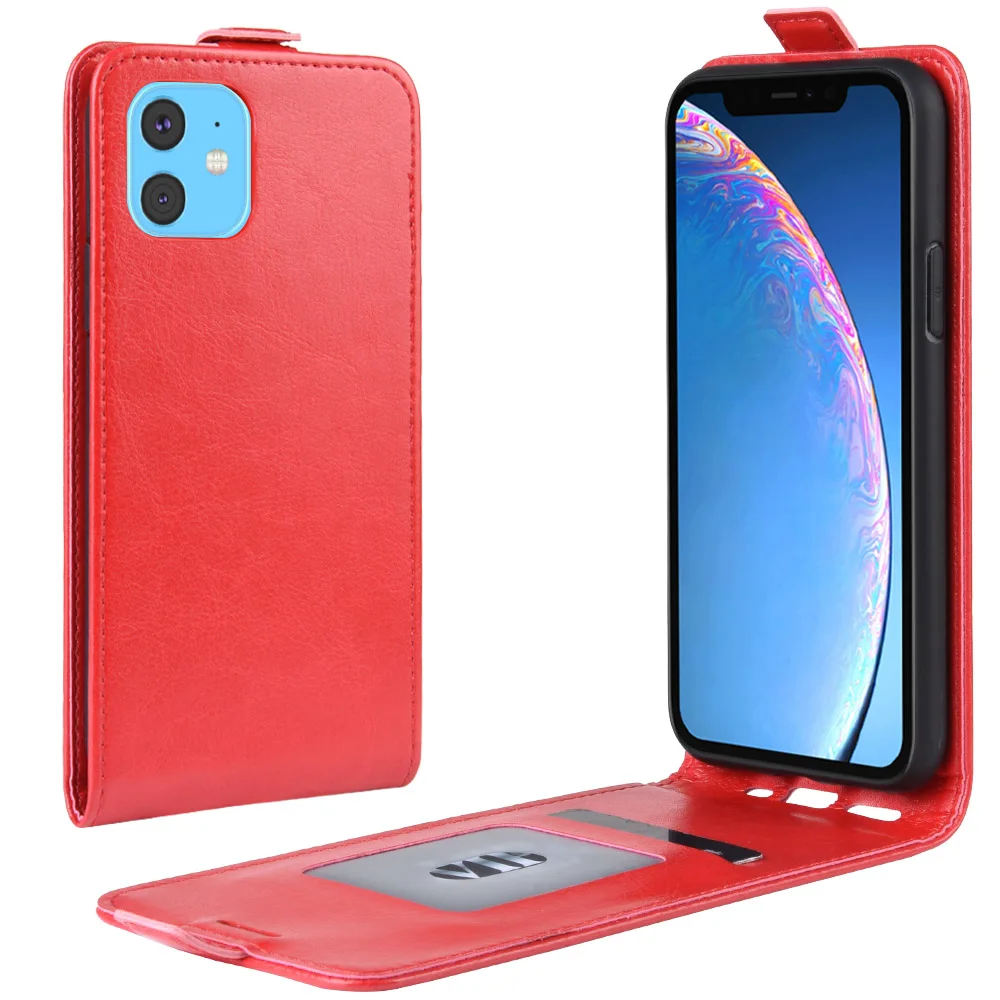 Для iPhone 11 5,8 6,1 6,5 дюймов ретро-книга PU кожаный чехол Вертикальный чехол с откидной крышкой сумка для iPhone 8 7 6s Plus XR XS Coque Capa