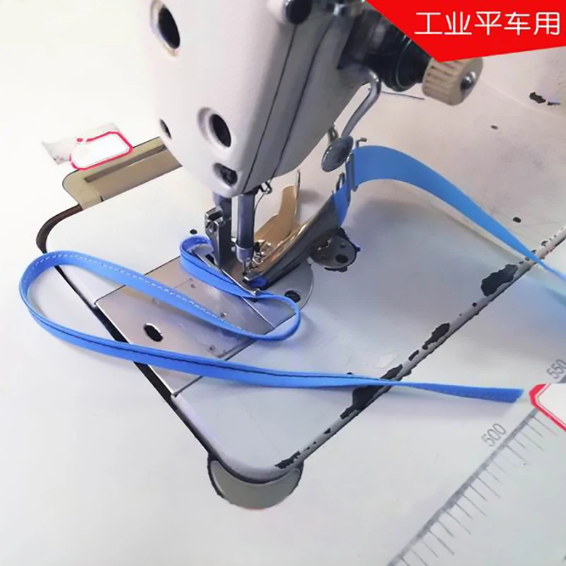 Запасные части для промышленных швейных машин стальная прижимная лапка швейной