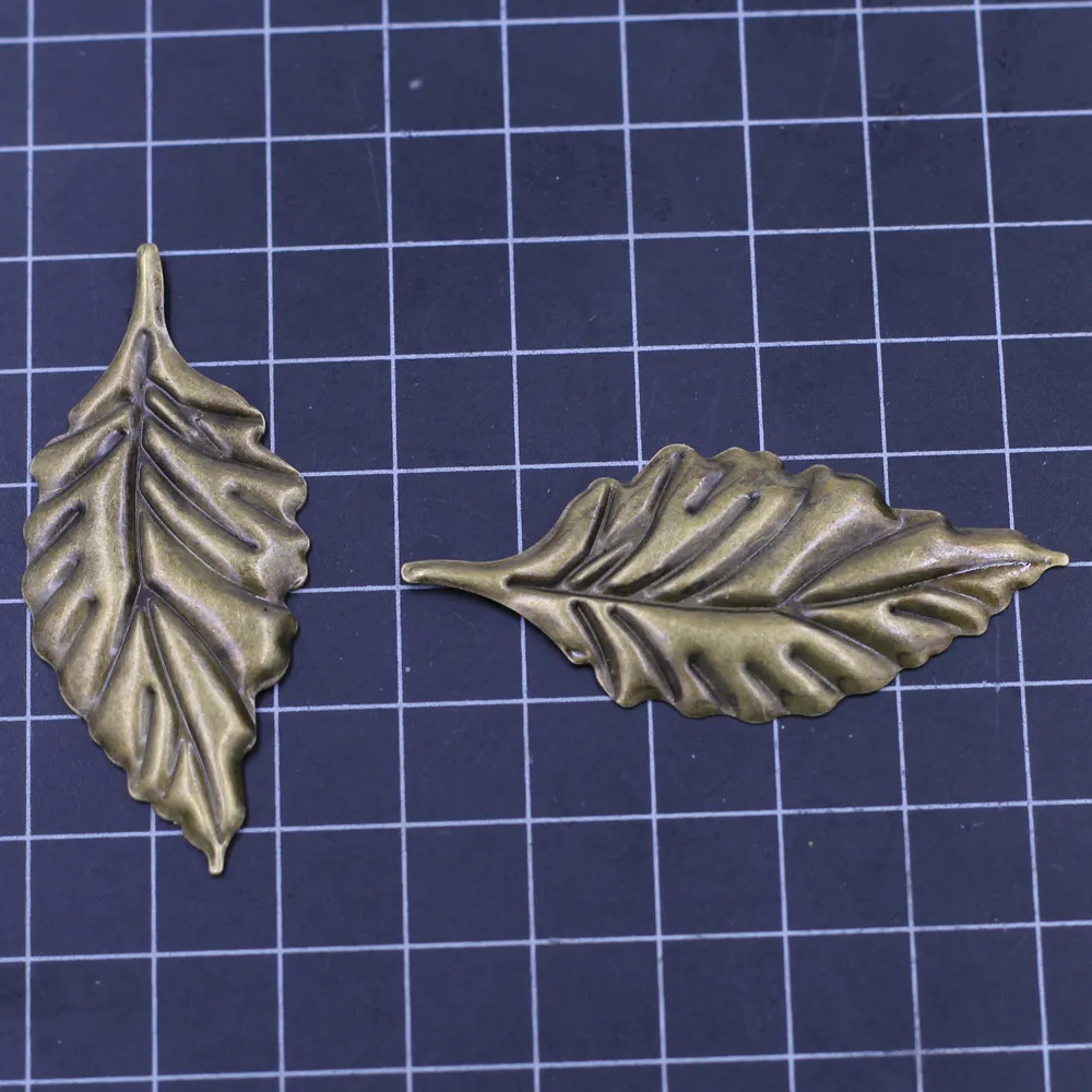 Штамповка Камея украшения ювелирные изделия Сделай Сам в поисках Бронзы Тон лист