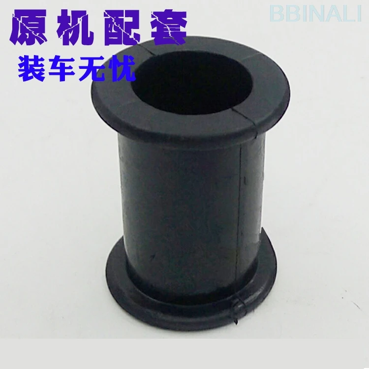 Для Hyundai R215-7 220-7 225-7 экскаваторная стрела масляная трубка зажим трубный шланг