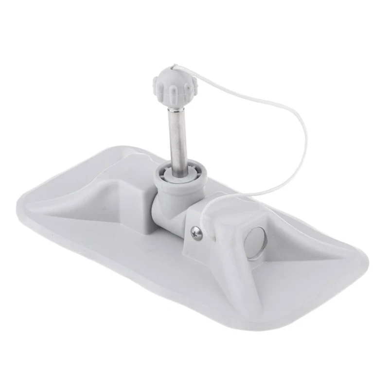 Универсальная надувная лодка каяк весло замок держатель патч клип крепление