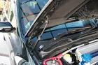 Передний капот для Subaru Impreza WRX STI Forester 2008-2014, модифицирующие газовые стойки, пружинный демпфер, подъемный амортизатор
