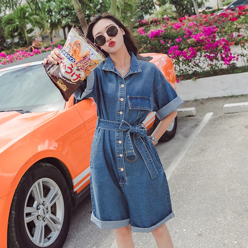 

Jumpsuits, Playsuits & Bodysuits