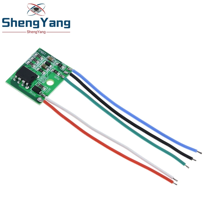 Модуль универсального источника питания для ЖК дисплея 5 24 В Ремонтный модуль