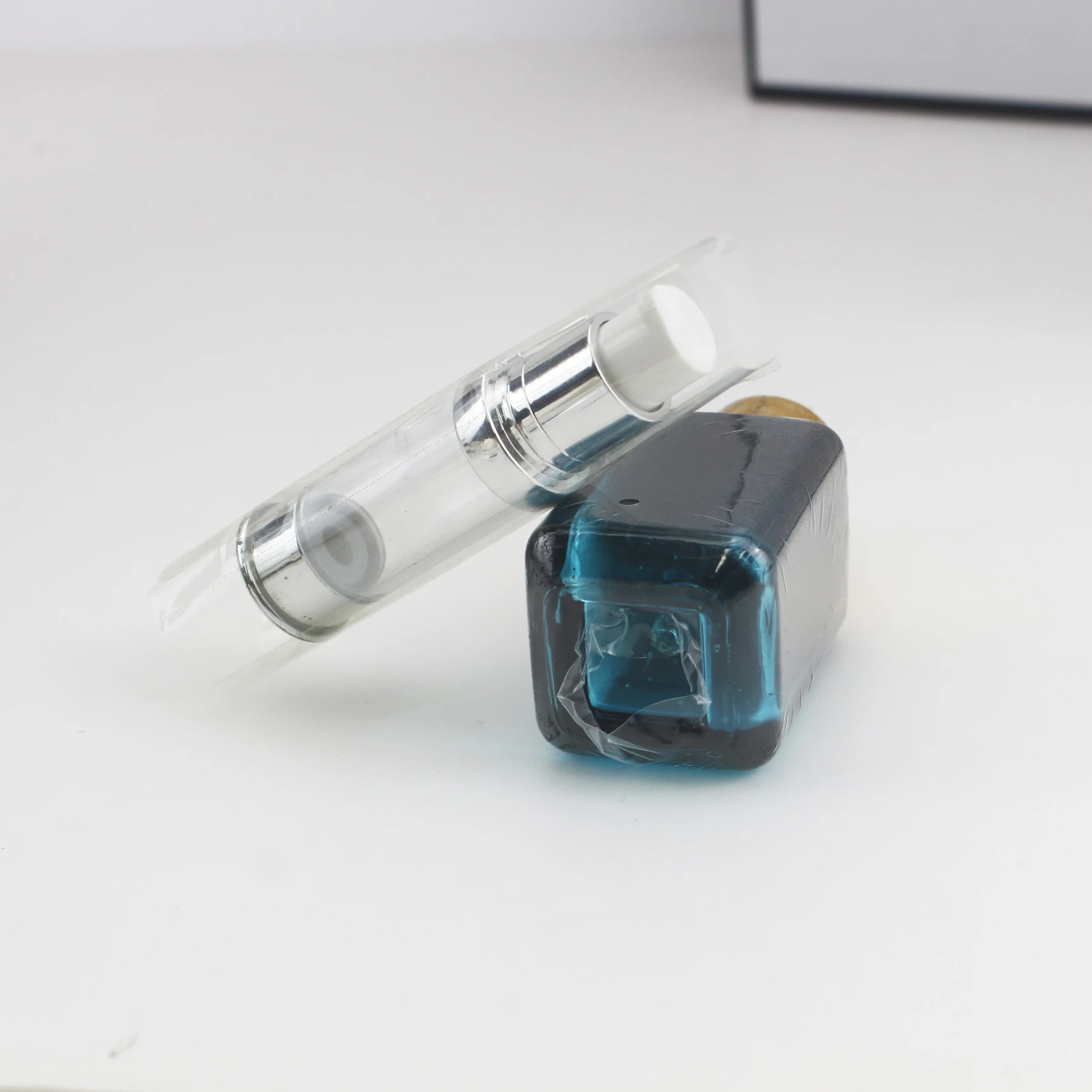 Термоусадочная пленка ПВХ термоусадочная лента с 3 ~ 120 см шириной упаковочная 0 5