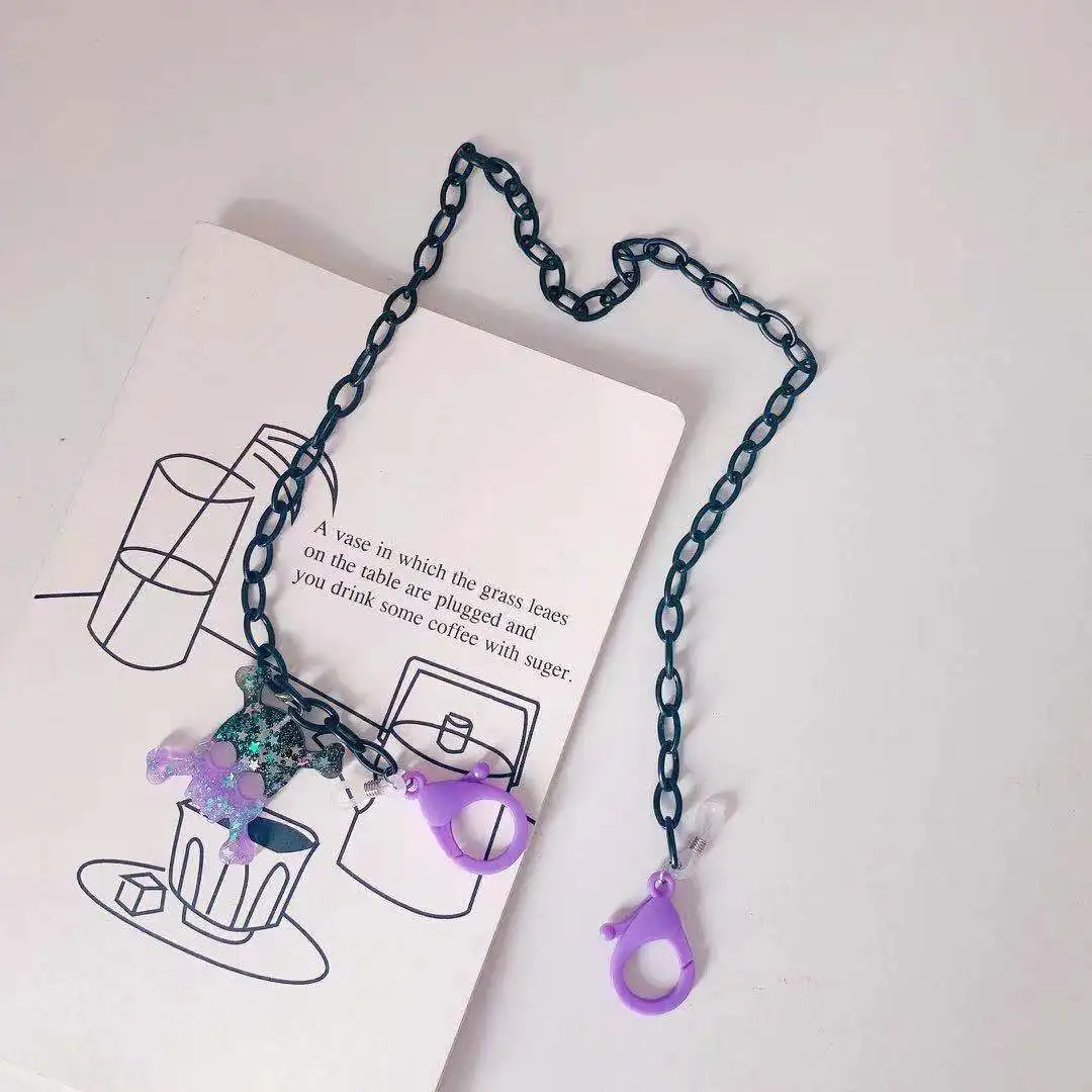 Новый ремень для ожерелья в стиле Хэллоуина | Аксессуары одежды