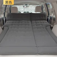 KTAR 2020 New Multifuntional car inflatable bed SUV car travel bed SUV mattress camping bed car bed for kids sleeping bed