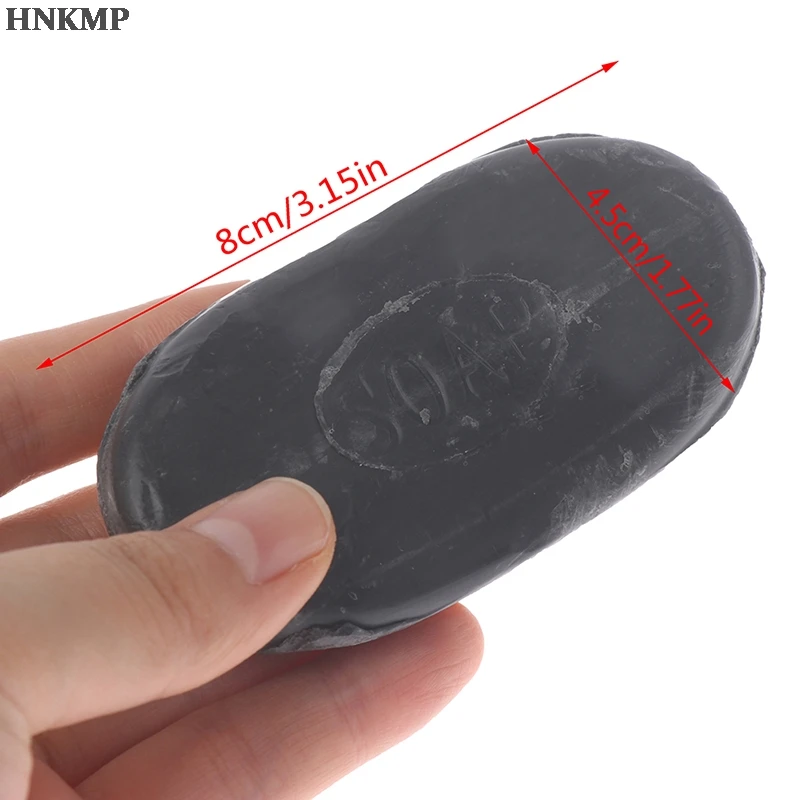 Бамбуковый препарат активной энергии 50 г бактерицидное мыло турмалиновое