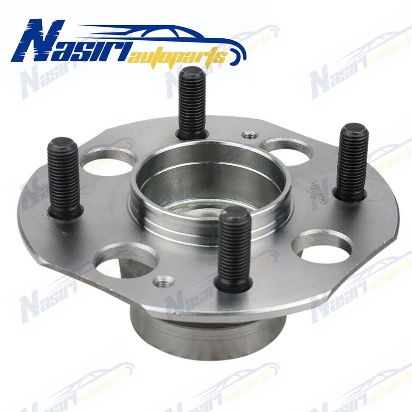 Подшипник ступицы заднего колеса в сборе для Honda ACCORD 1990 1991 1992 1993 1994 1995 (L4 задний