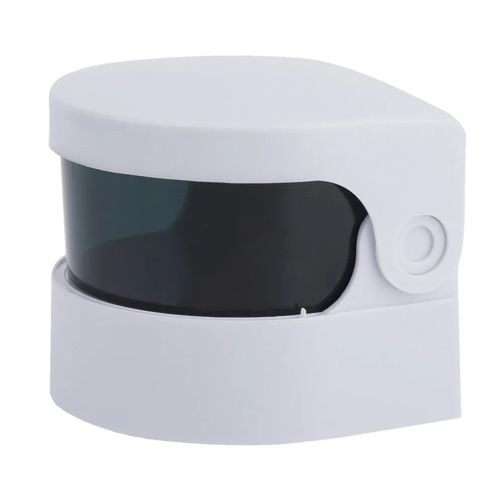 Мини Ультра звуковой очиститель беспроводной для ювелирных изделий Кольцо