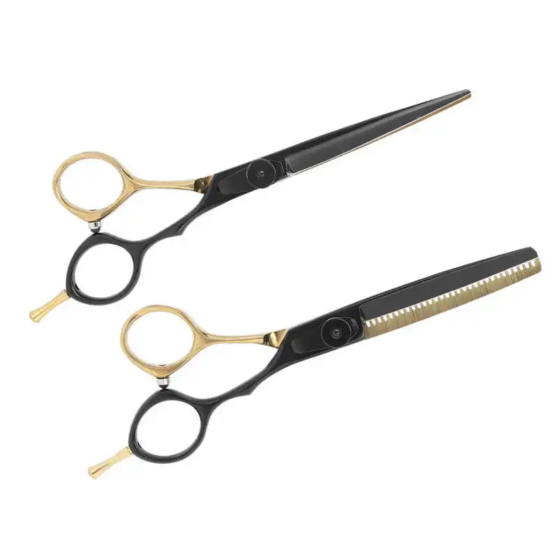 

Ножницы для растушевки ножницы для стрижки волос ножницы для стрижки 6,0 дюйма прочные для дома для парикмахера для парикмахерских салонов