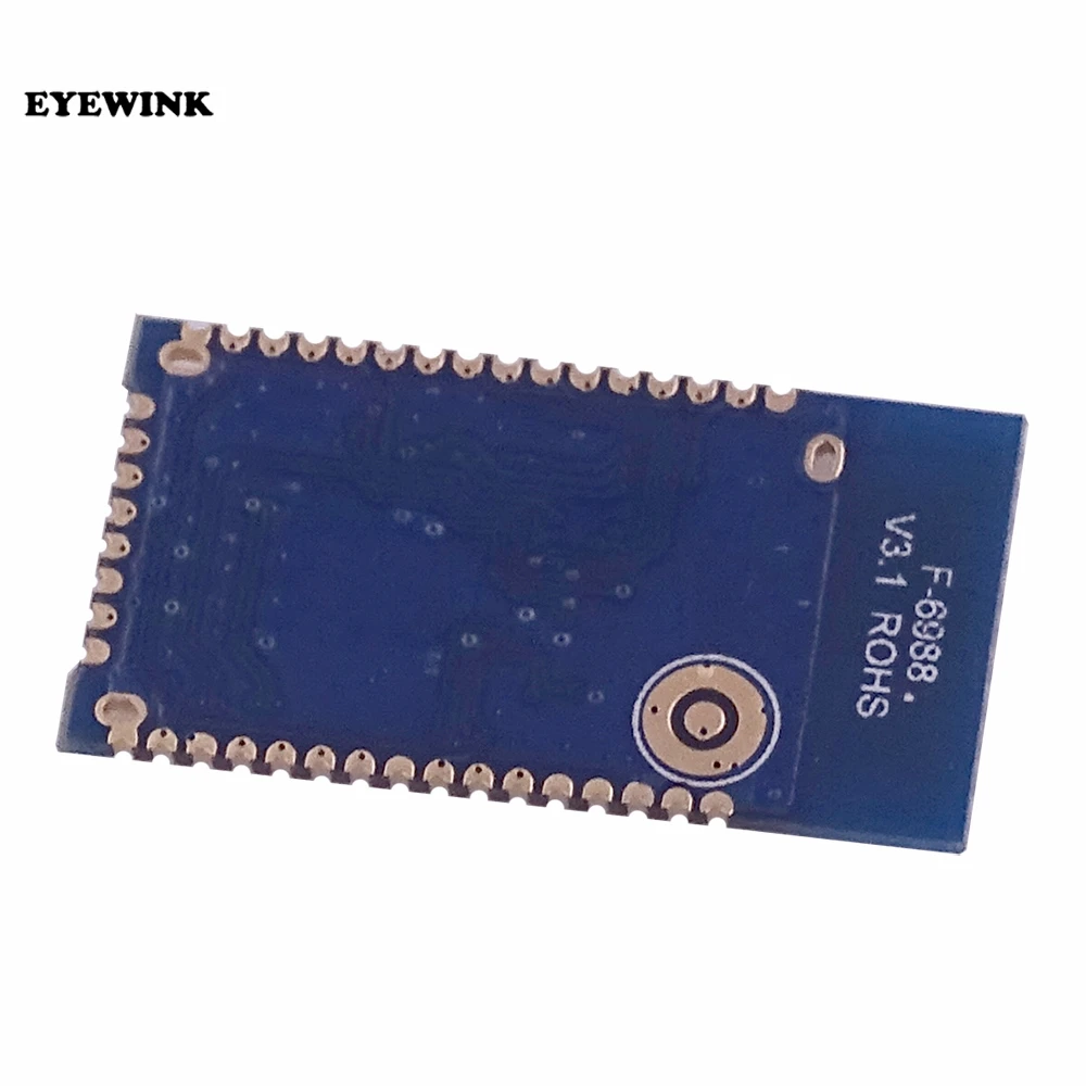 Обновленная версия Bluetooth модуля BK6988 5 0 вместо BK8000L DC3.3 4.2V для Arduino Raspberry PI|audio module|diy