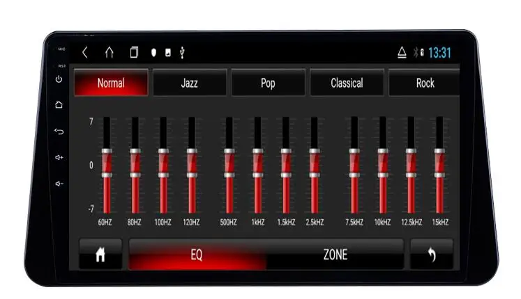 

4G SIM Carplay DSP 4G 64G 10.1" Android 10.0 Car Audio for Kia Kicks2017-2019 Stereo Vedio GPS Navi Multimedia Headunit radio