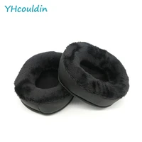 yhcouldin velvet ear pads for v moda crossfade lp headphone replacement parts ear cushions