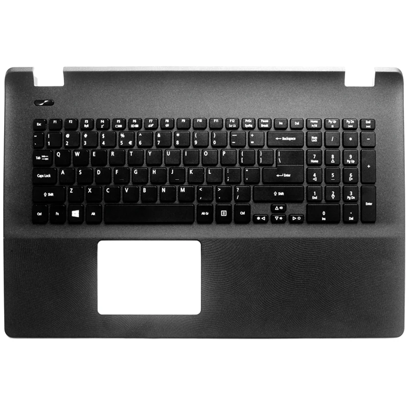 Новая клавиатура для ноутбука с подставкой рук|Клавиатуры замены| |