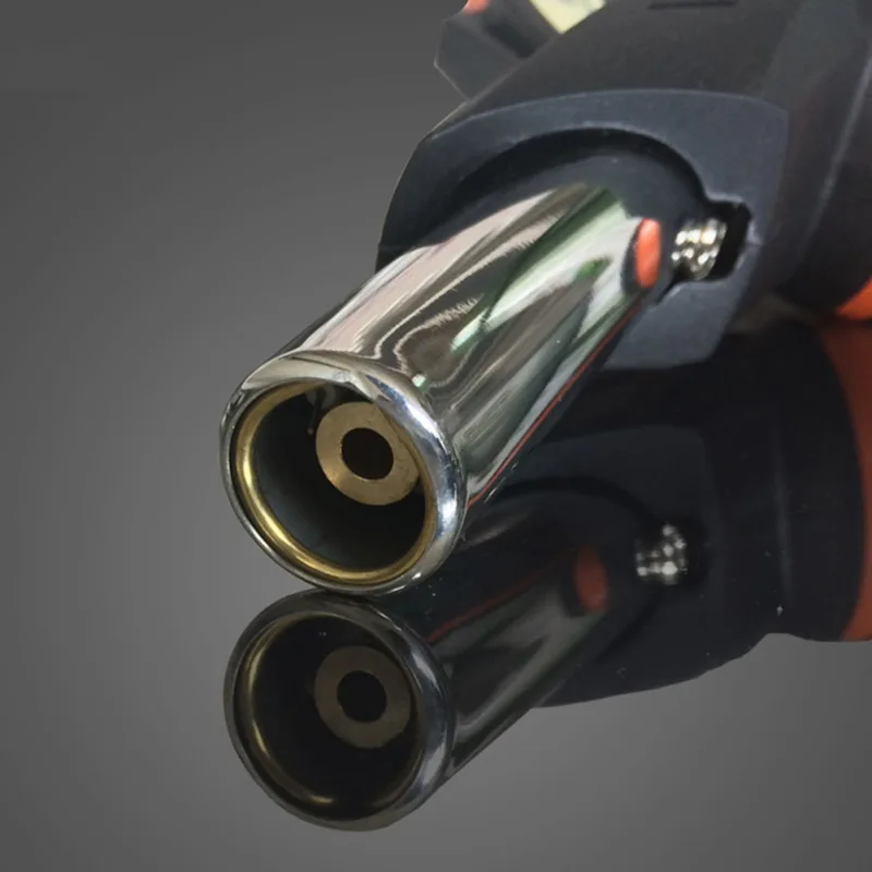 Без подогрева барбекю пистолет распылитель наружная точка уголь артефакт