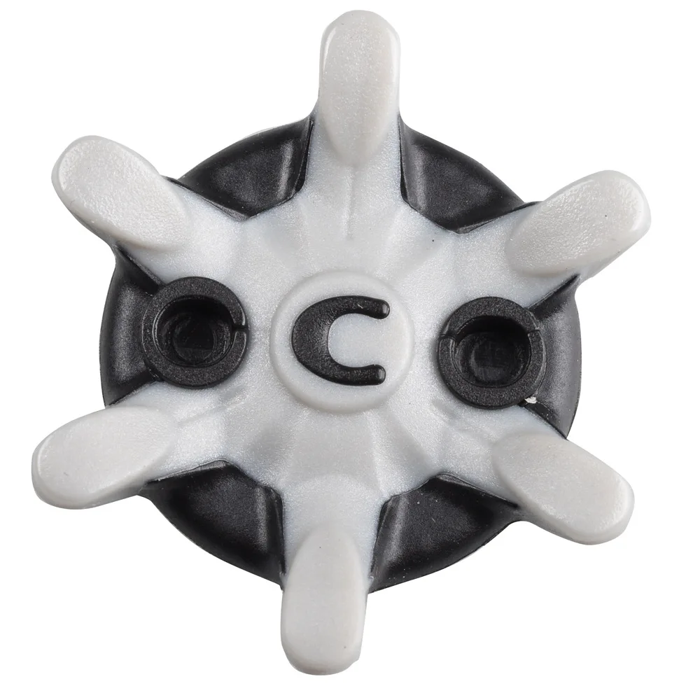 

10pcs Golf Shoes Soft Spikes Pins TPU Low Toe Spikes 25g Blue Sports Shoes Fast Rotation Twist Replacement Set Golf Training Aid