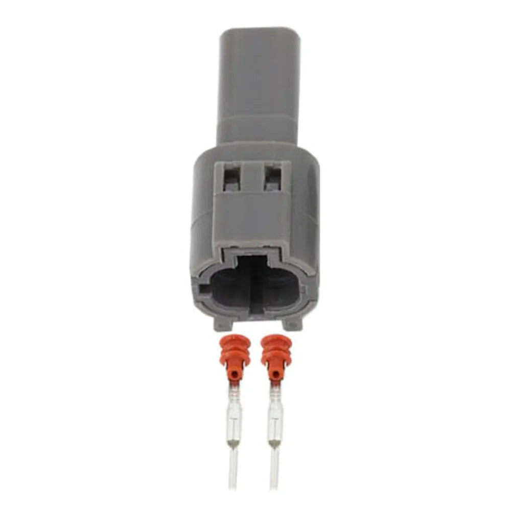 2 контакта KUM DJ7022C 1.5 11/21 водонепроницаемый герметичный автомобильный разъем с