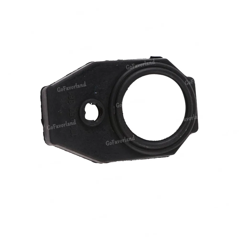 Кабель Speedo Монтажный кронштейн прокладка 171957861B для VW MK1 MK2 Golf Scirocco Jetta 1989 1990 1991 1992