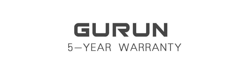 Gulun 7X Увеличение/1X настенное крепление 2 лица освещенное зеркало для макияжа с теплым/прохладным/естественным светодиодный свет, штекер в, 2 удлинительные ручки