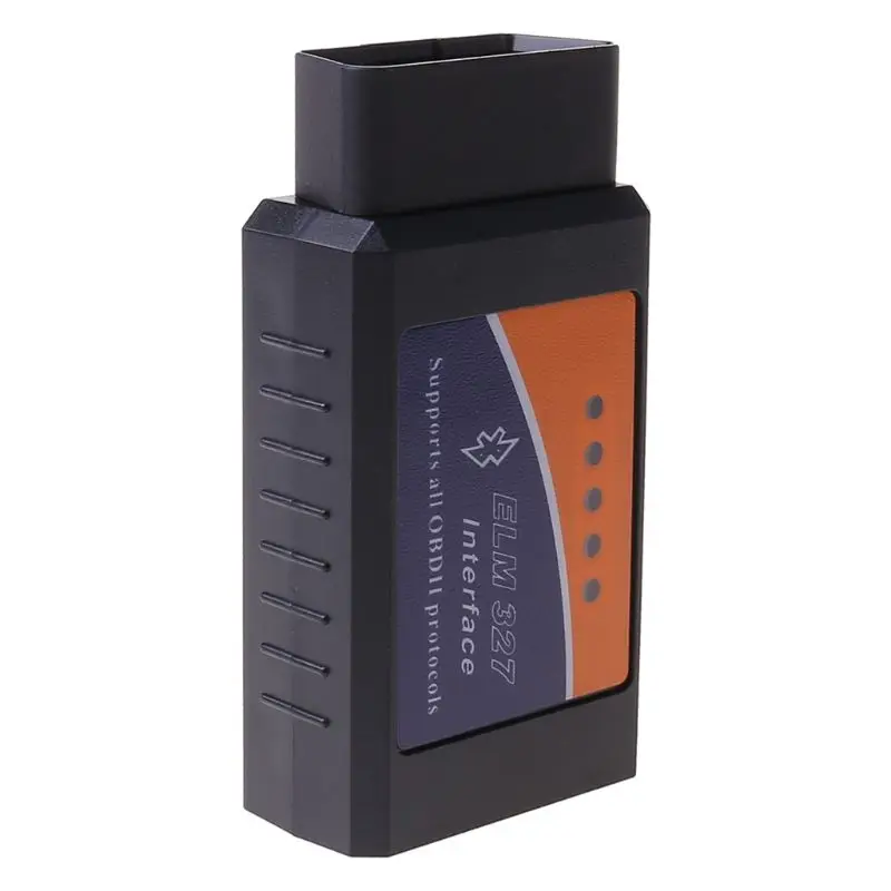 

ELM327 V1.5 Bluetooth Support 16pin Obd2 Car Scanner Car Diagnostic Tool