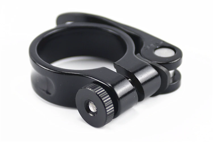 Держатель для сиденья велосипеда GUB из алюминиевого сплава с 31 6 полюсами и