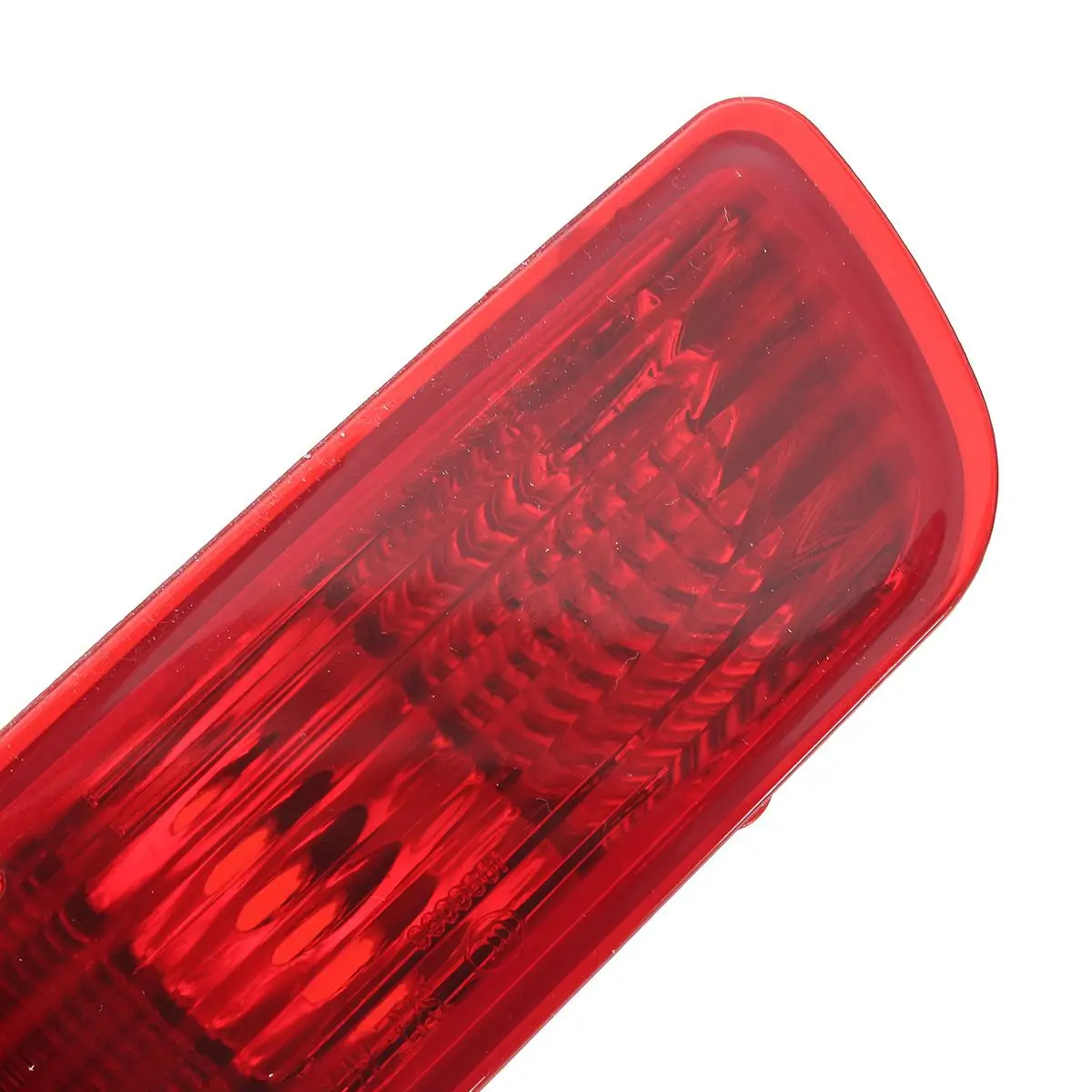 

Car Left Right Side Bumper Rear Tail Light Lower Bumper Taillight Signal Lamp For Audi Q7 2006-2015 Car light Assembly Red