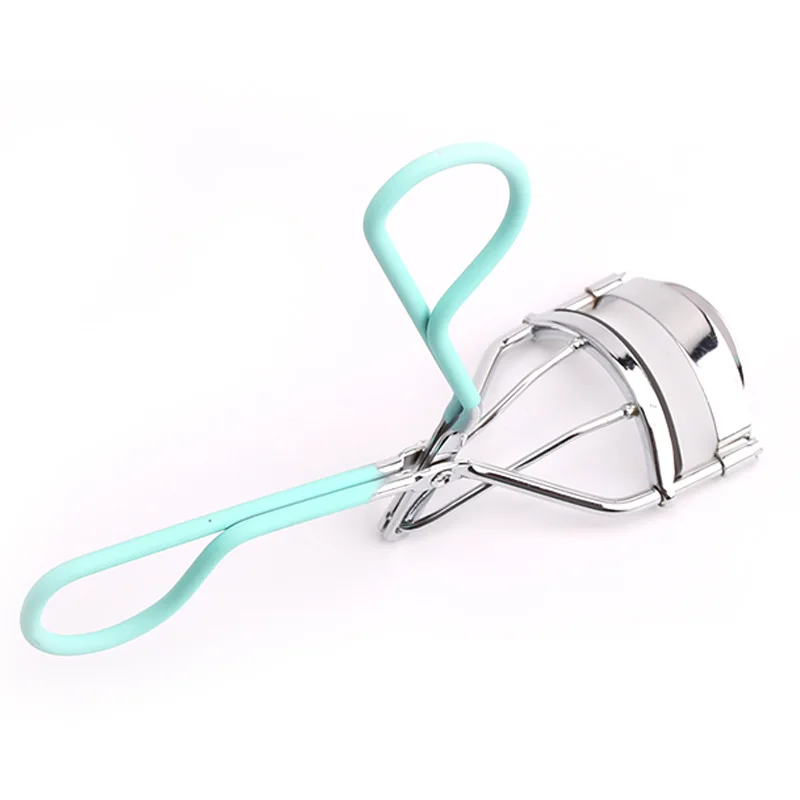 Бигуди для ресниц зажим завивки накладные ресницы косметический инструмент