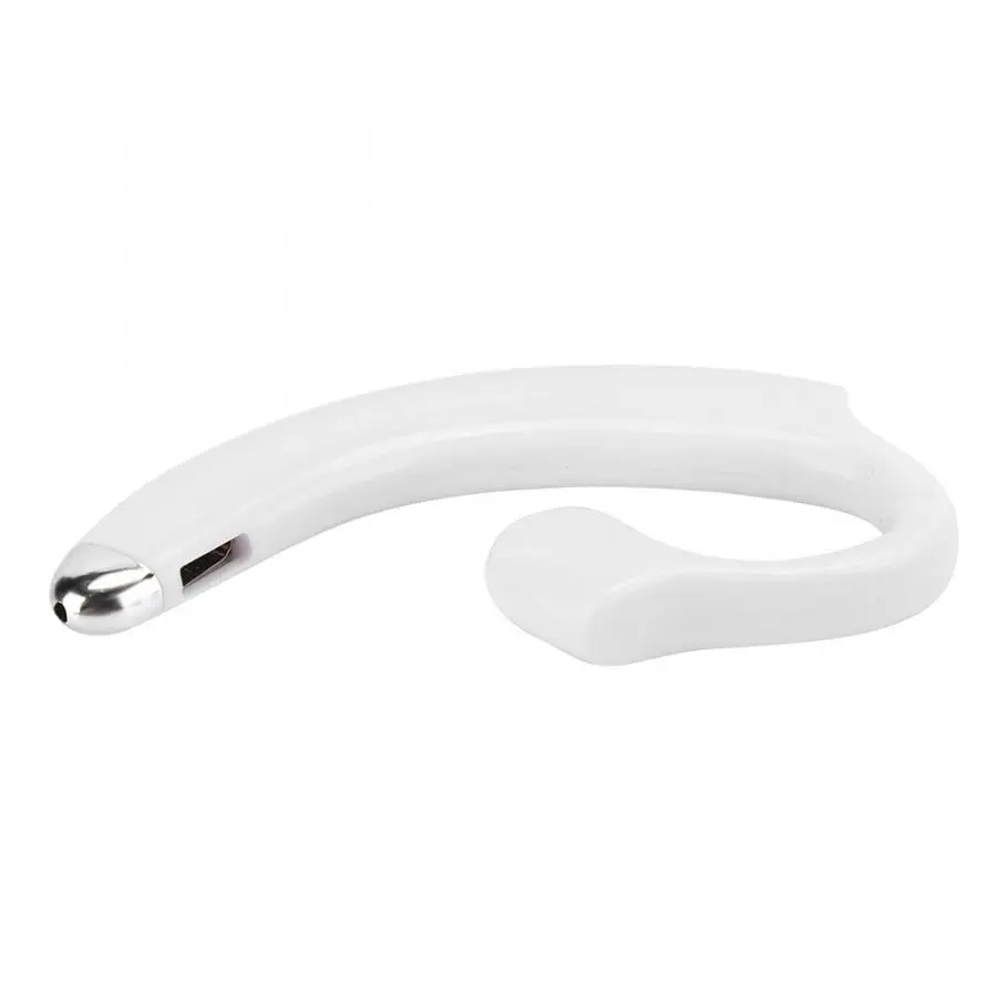 Беспроводные наушники Bluetooth 5 0 с ушным крючком музыкальная гарнитура для