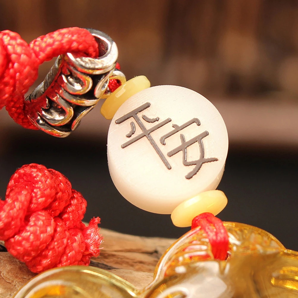 2020 год крысы китайский новый здоровый мир счастливый подарок мышь автомобиль