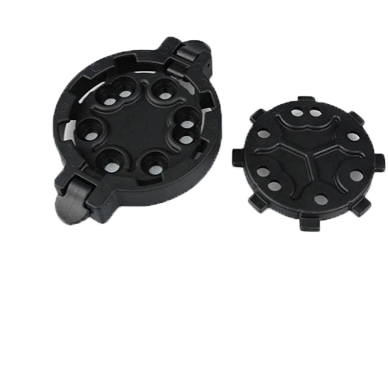 Охотничий Тактический пистолет адаптер кобуры 360 градусов быстроразъемный набор