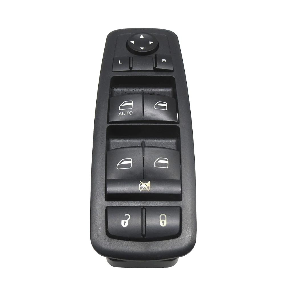 

4602632AG 4602632AD для Dodge Journey Nitro Jeep Liberty 2008 2009-2012 главный переключатель стеклоподъемника двери 4602632AH 4602632AF