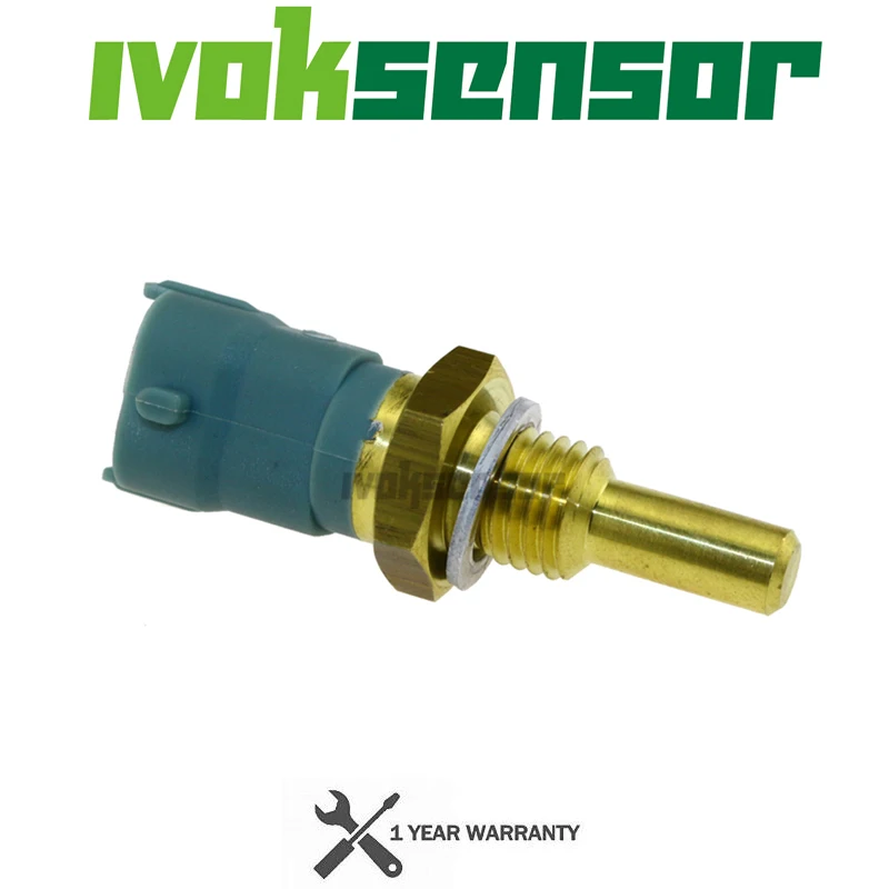 Датчик температуры охлаждающей жидкости для Ивеко Дейли III IV V Renault Dongfeng (DFAC) 500382599
