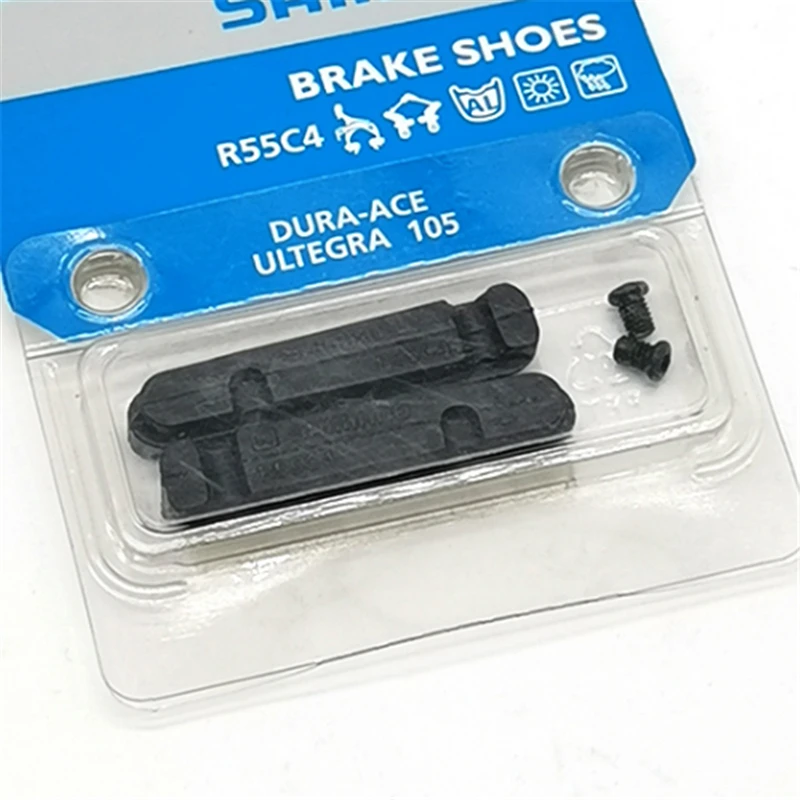 ULTEGRA 105 R55C4 Алюминиевый обод BR-7900 тормозные колодки для MTB велосипеда