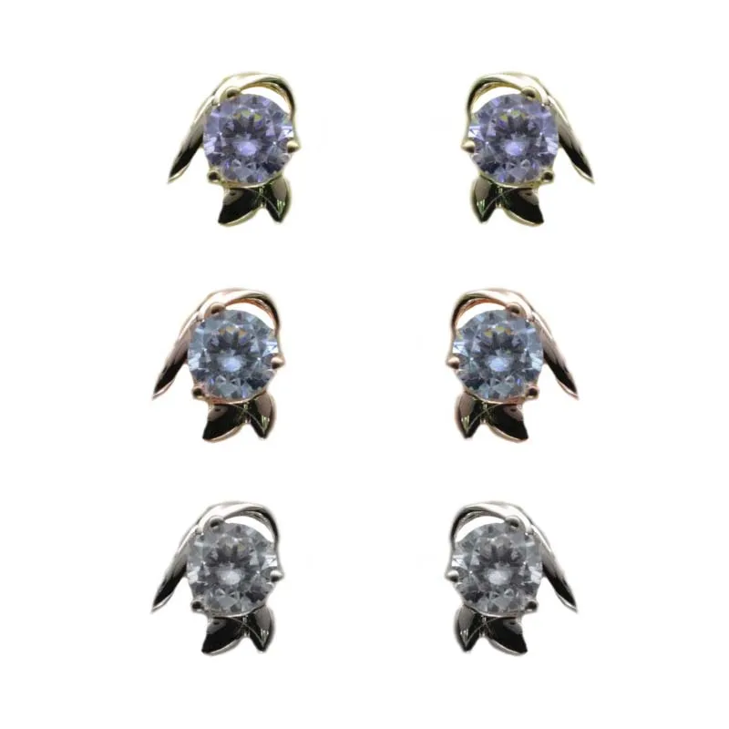 

Модные новые ювелирные изделия 2021, маленькие и изысканные серьги, простые серьги, Женский индивидуальный дизайн, подарок подруге на день ро...