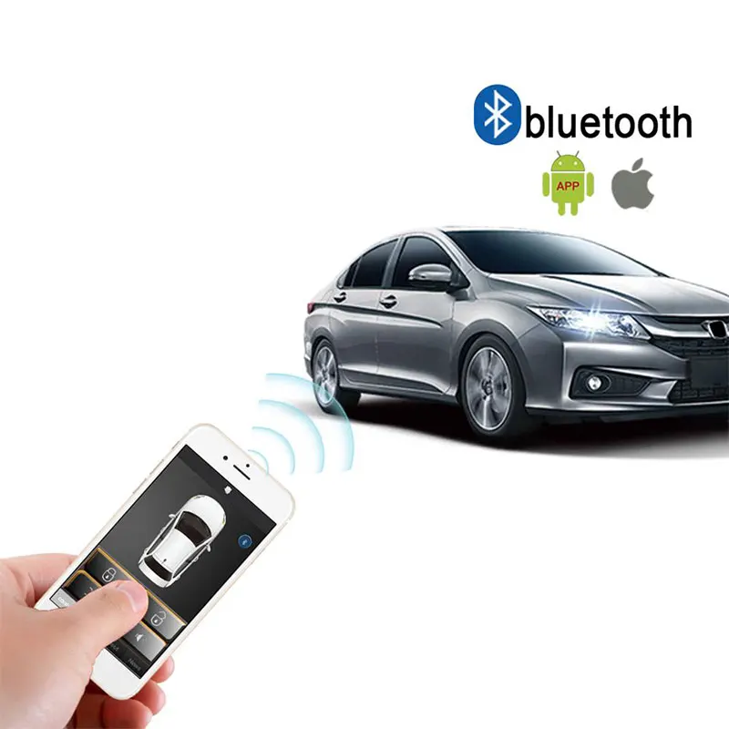 Автомобильные аксессуары для женщин Автомобильная сигнализация автоматическое