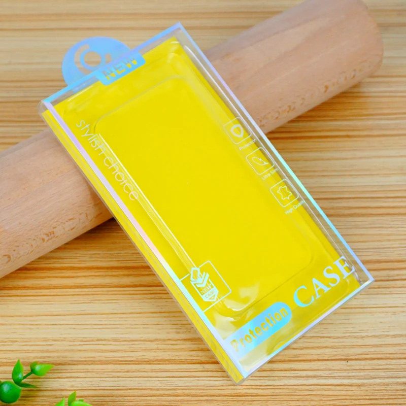 للبيع 1000 قطعة 3.5-6.5 العالمي بولي كلوريد الفينيل الفضة ختم التجزئة التعبئة والتغليف آيفون 12 11 XR XS ماكس 6s 7 8 زائد الحالات الهاتف حزمة صندوق