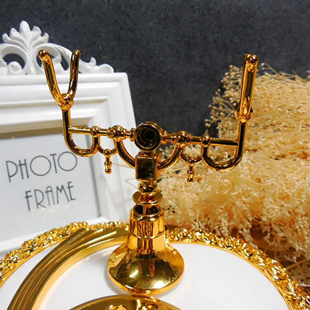 Музыкальная шкатулка винтажный циферблат телефон по часовой стрелке Весенняя