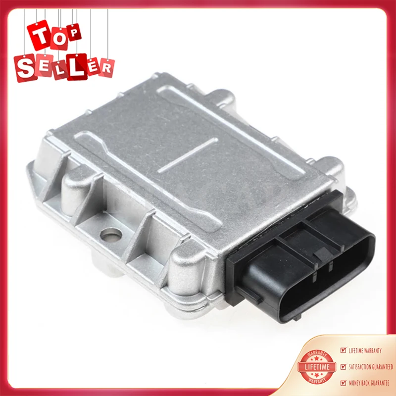 1 шт. Модуль управления зажиганием 89621-12050 131300-2010 подходит для Toyota 4Runner Pickup V6 3.0 1992 1993 1994 1995.